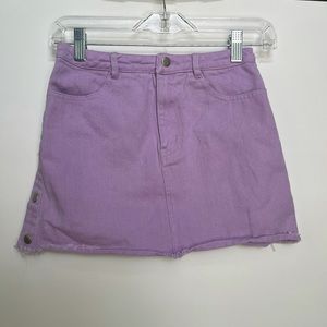 Women’s skirt